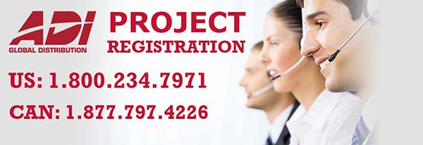 Project Registration